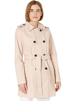zappos trench coat
