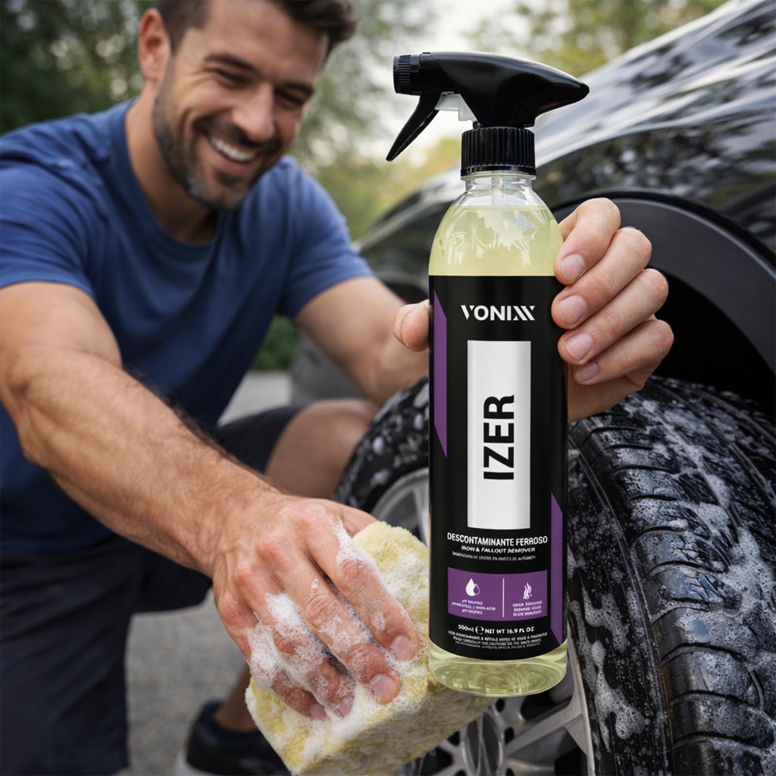 Vonixx Izer 500 ml