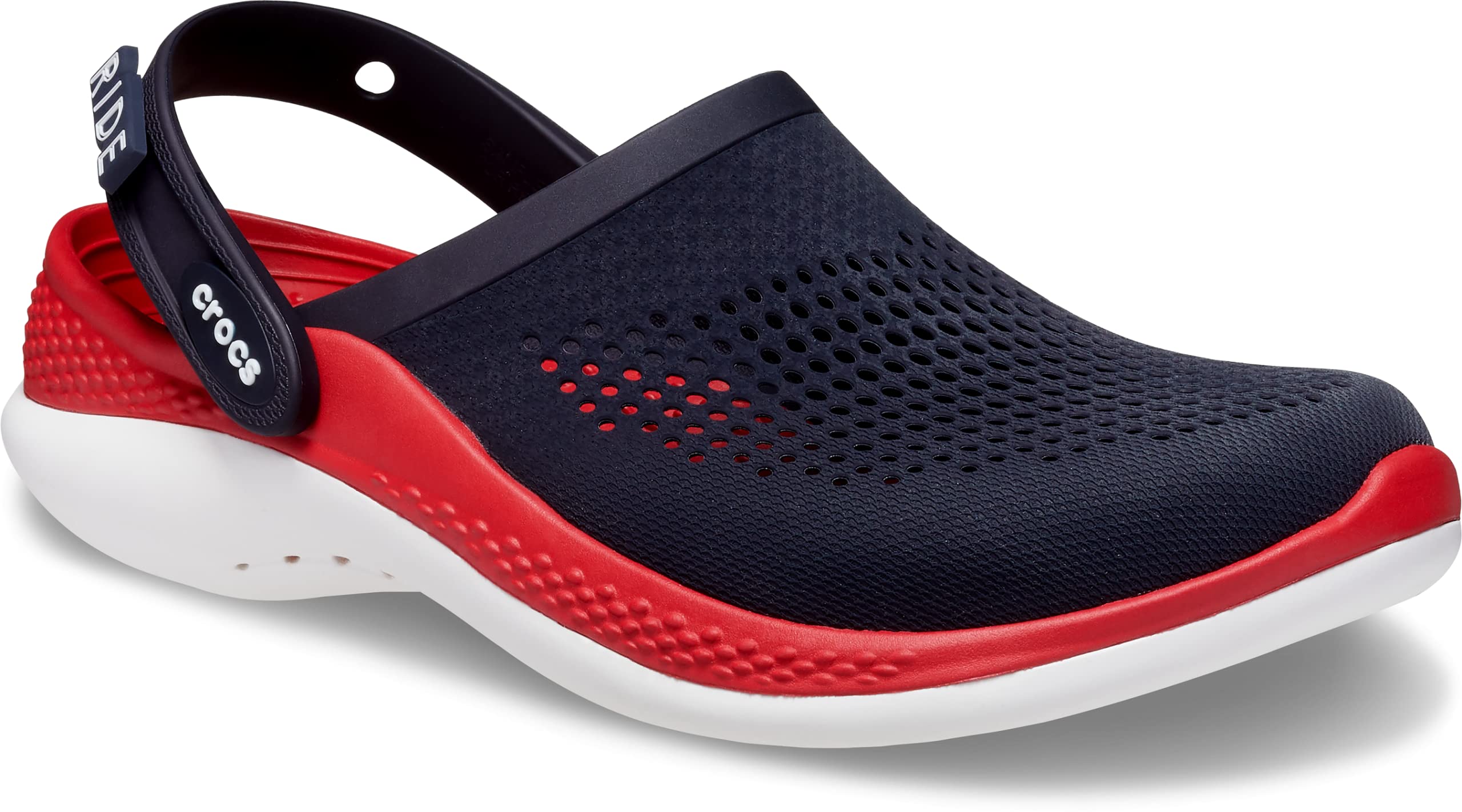 crocs Men Clog Sandal (Literide 360 Unisex Clog (206708-4CC)) (B0BWHWMX1W) Amazon Price History, Amazon Price Tracker