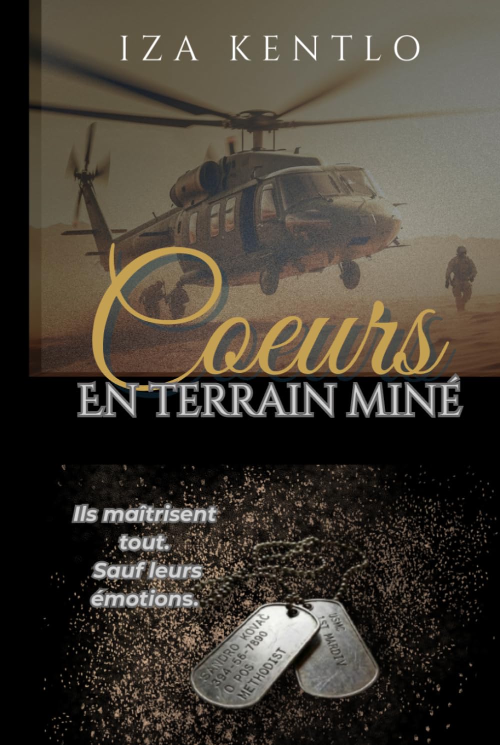 Coeurs en terrain miné