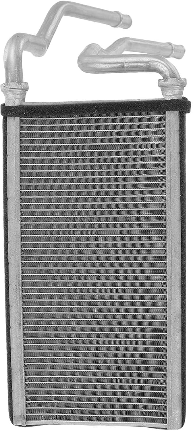 A-Premium HVAC Heater Core Compatible with Cadillac CTS 2008-2015, STS 2005-2011