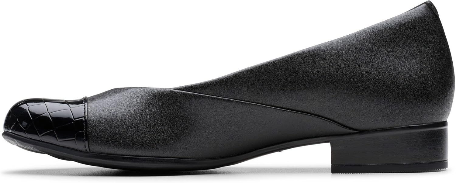 Clarks Womens Juliet Rise - Image 3