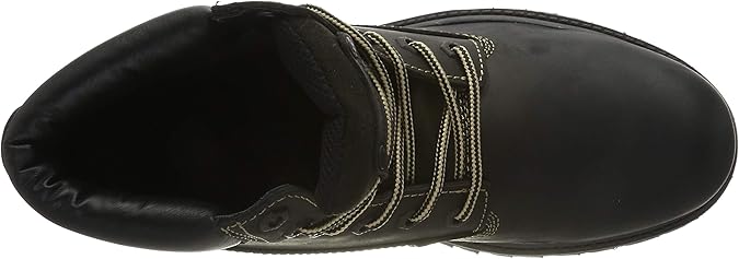 dockers combat boots