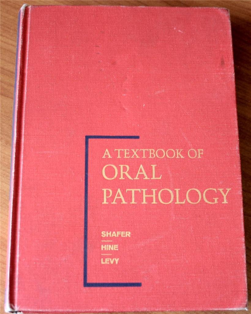 BOOKS FOR ORAL PATHOLOGY visual data 5