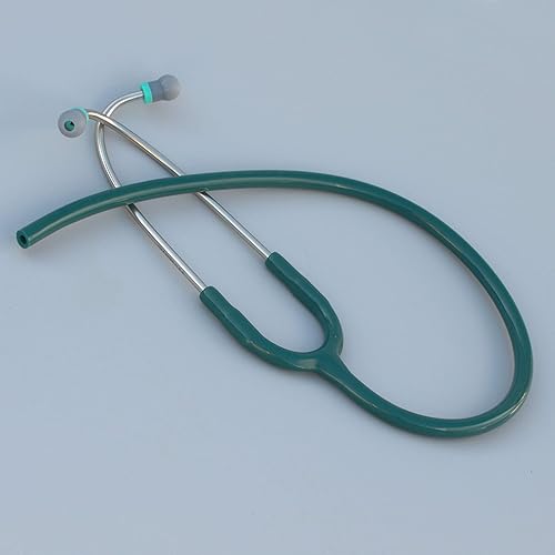 Miniatura 2 de Tubo de repuesto compatible con los estetoscopios estándar Littmann(r) Classic II SE (r) - TUBO VERDE DE 0.197 in
