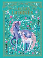 Le grand livre des licornes - Les bébés licornes 2075190100 Book Cover
