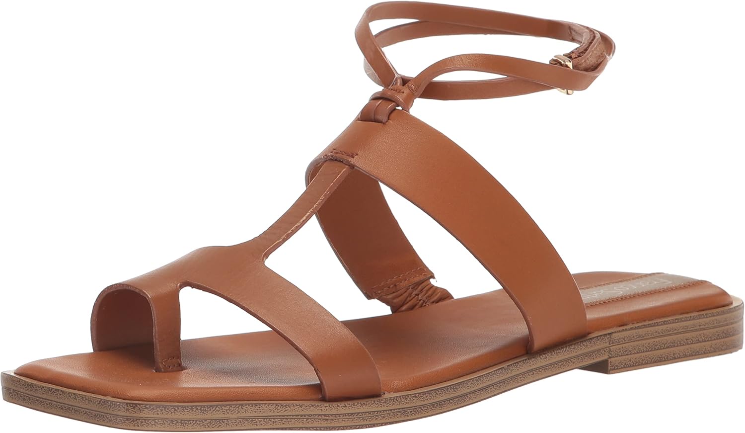 Franco Sarto Women's Maren Ankle Strap Sandal