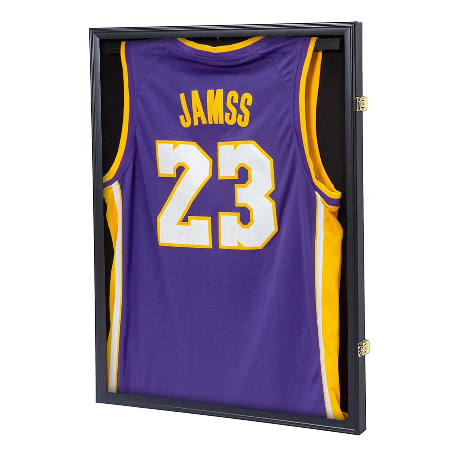 Zmiky Jersey Frame Display Case - display cases | Mubboo