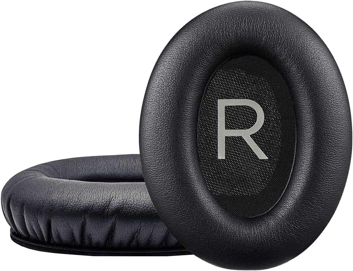 Amazon Bose QC45 イヤーパッド交換用 ボーズ ヘッドホン イヤークッション ヘッドホンカバー BOSE