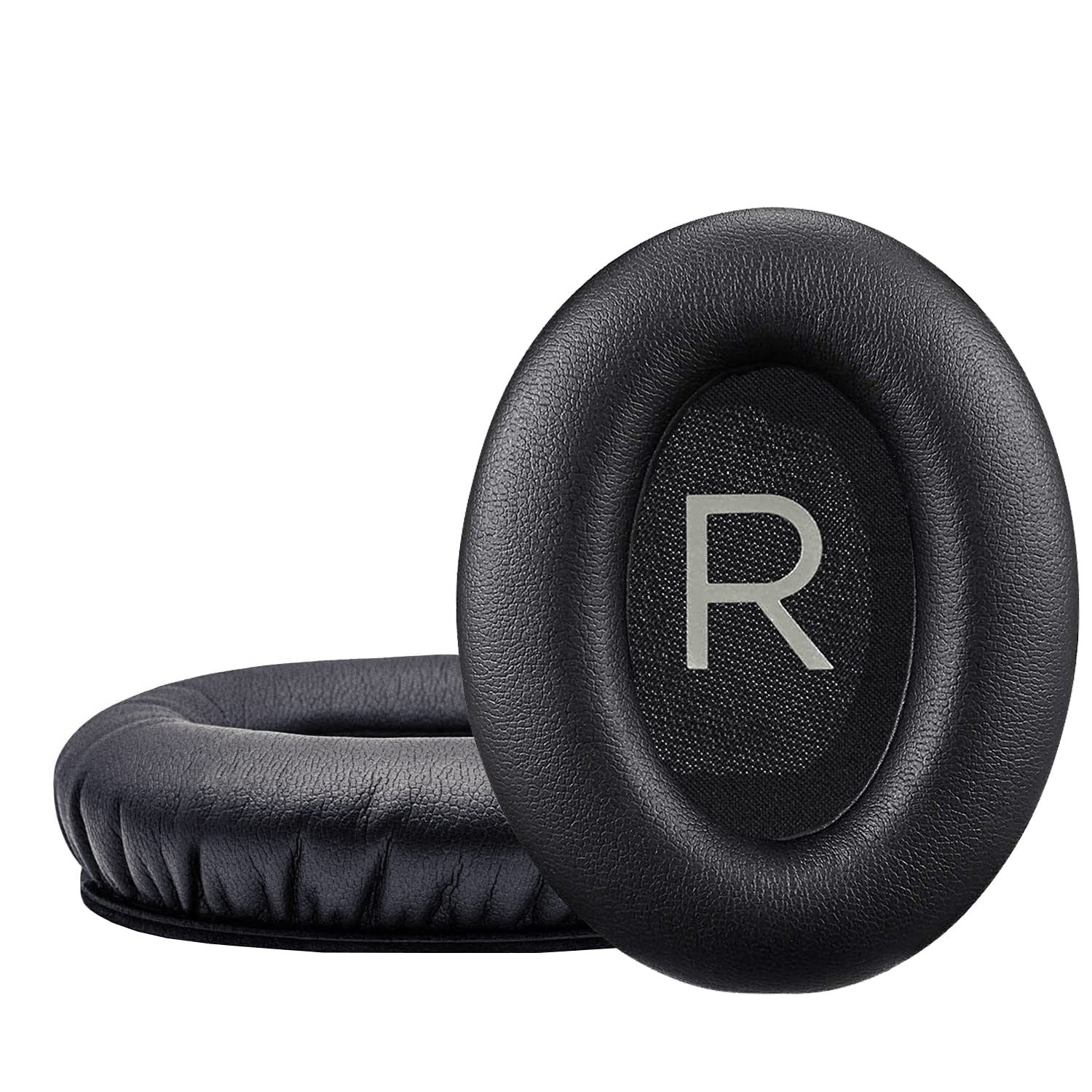 Amazon | Bose QC45 イヤーパッド交換用 ボーズ ヘッドホン イヤー 