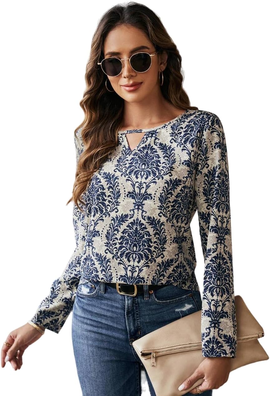 DEIDADWomen's Regular Fit Top