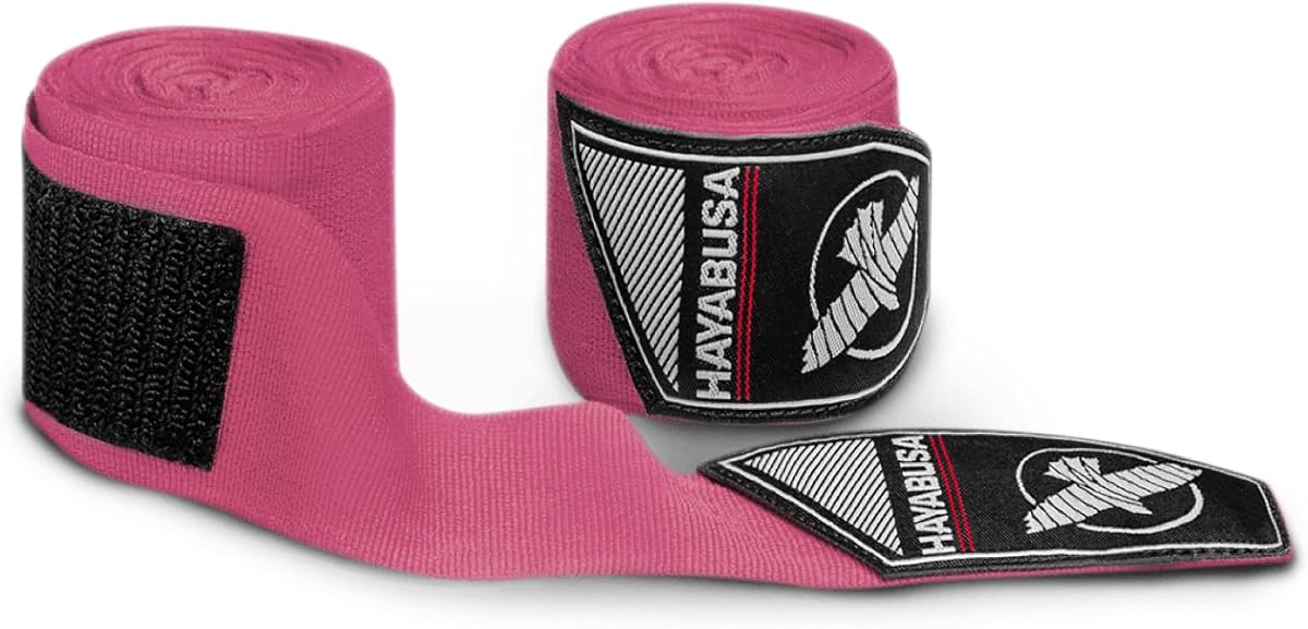 Vendas para manos de boxeo elásticas perfectas Hayabusa 4.0 | Vendas de boxeo, Vendas de boxeo, Vendas de mano Muay Thai, Muñequeras de boxeo, Vendas de mano para guantes de boxeo, Vendas de mano de 180 pulgadas