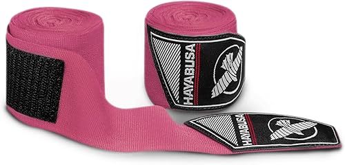 Miniatura 9 de Perfect Stretch - Vendas elásticas para manos, color naranja, talla única, 180 pulgadas