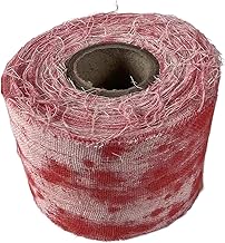 Mão decepada falsa | Chilling Wrap gaze decoração de Halloween,Suprimentos para festas de terror para festas de Halloween, maquiagem de vampiro, festas a fantasia, maquiagem de zumbi Jmedic