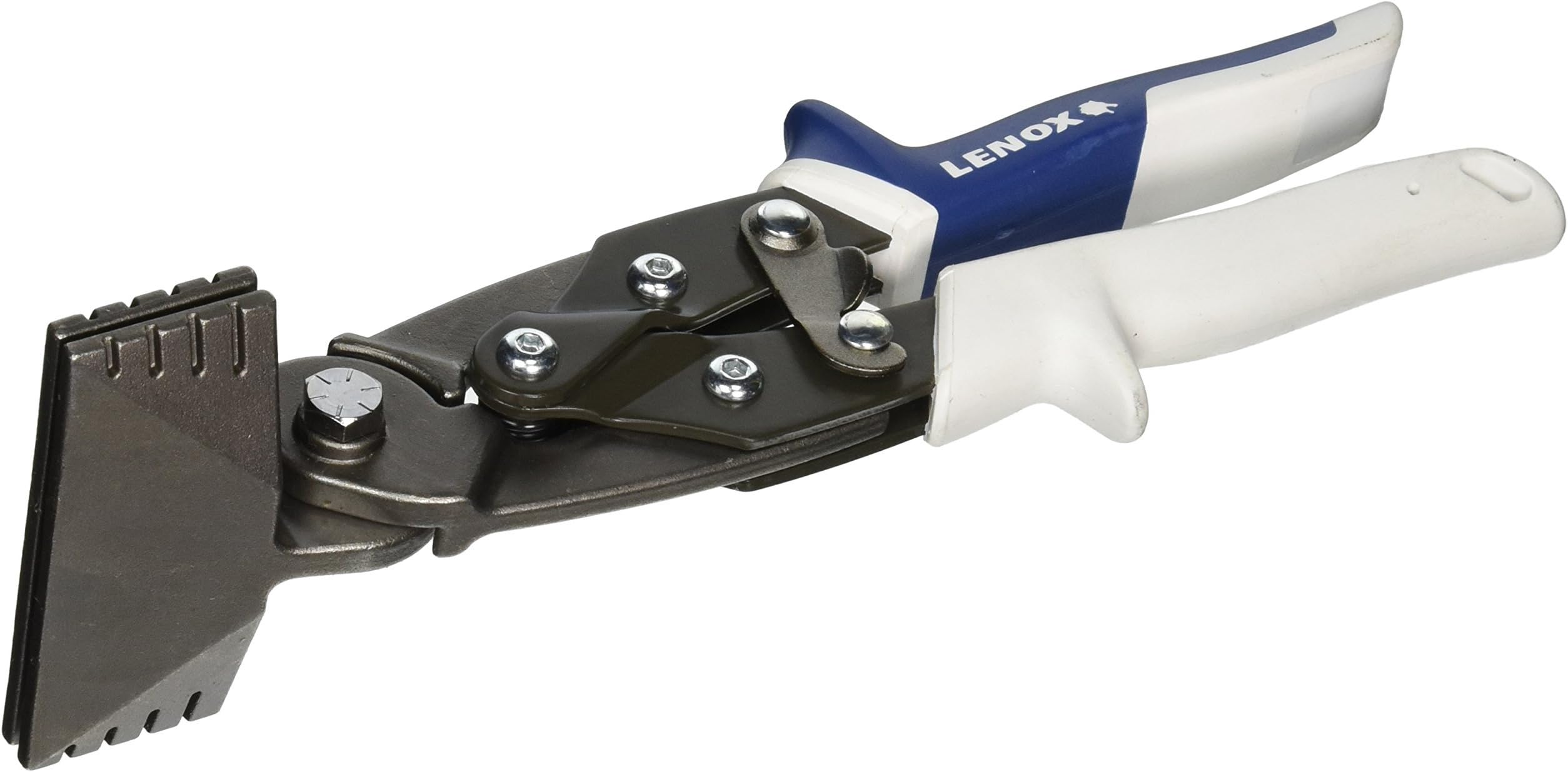 LENOX Tools 22210S2 3 in Seamer, 3"