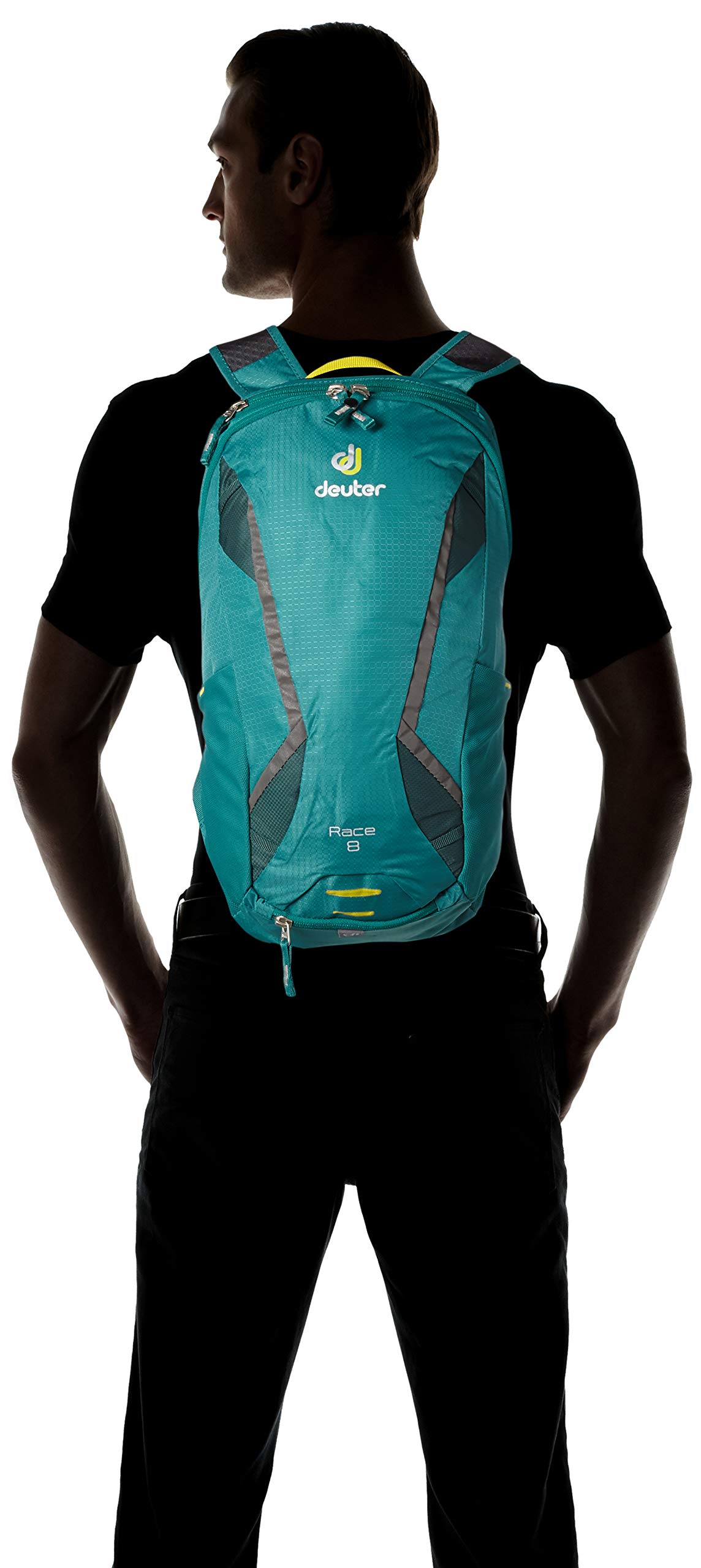 deuter Race Sac à dos de vélo (8 L)