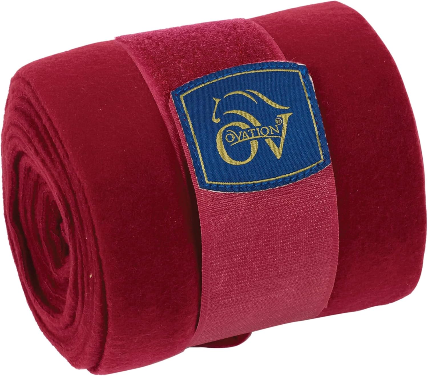 Ovation Professional Polo Wraps - Set of 4