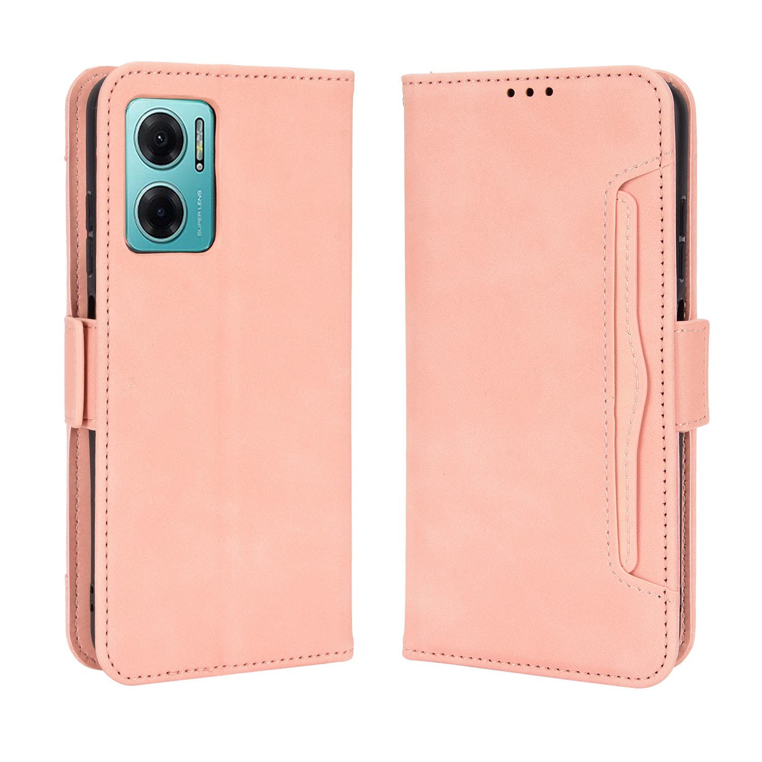 MoEx Aero Case Compatible with Xiaomi Mi Note 10 Lite, Silicone Case