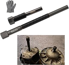 Primary & Secondary Polaris Clutch Puller Removal Tool Fit for Polaris ATV 1985-2009 Replace 2870506 2870903 (OEM Standard Size)