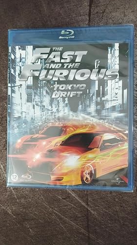 Amazon.co.jp: ワイルド・スピードX3 TOKYO DRIFT 【プレミアム