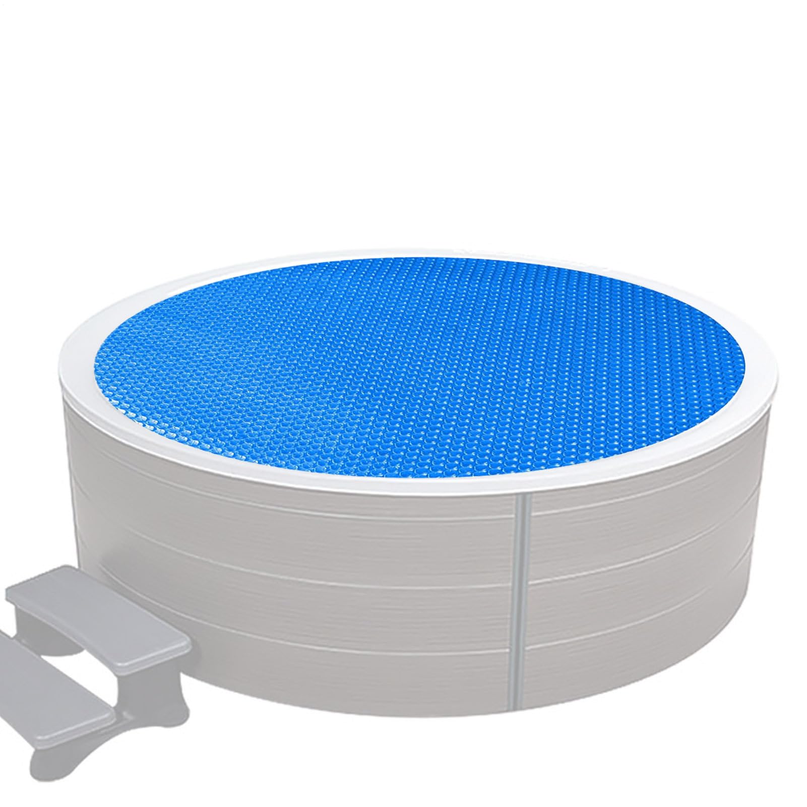 Couvertures pour piscines souterraines thermiques Telio anti-froid