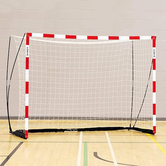 FORZA Senior & Junior ProFlex Handball Goal Portable Regulation Size