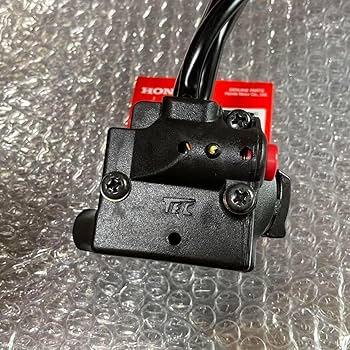 Amazon.co.jp: CBX400F CBX550F ハンドルスイッチ スイッチボックス