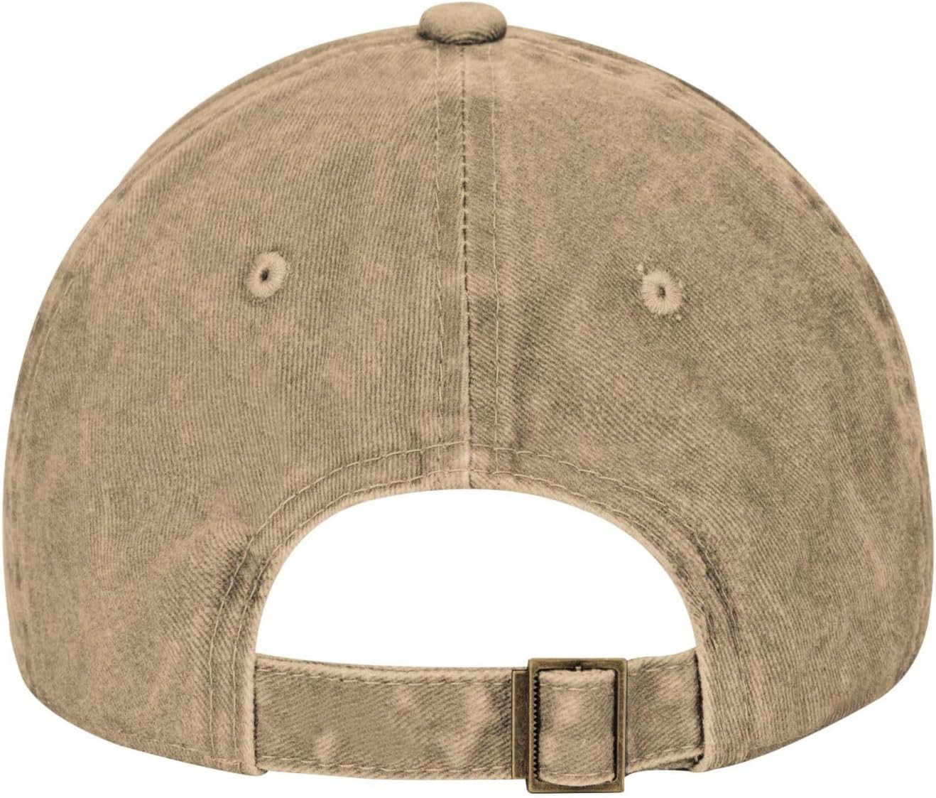 Funny Men's I Fix Stuff and I Know Things Baseball Cap Vintage Dad Hat - Image 6