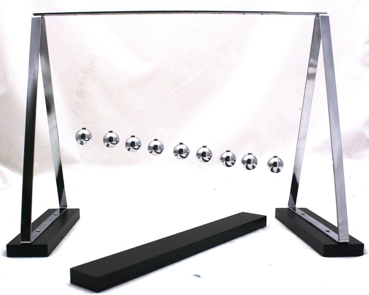 OnlineScienceMall Pendulum Wave Demonstration Kit w/Teacher's Guide