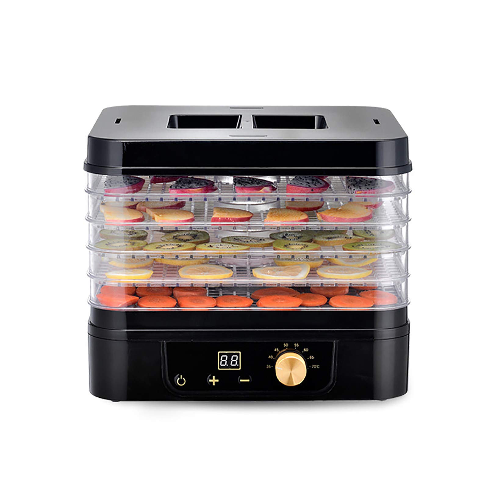 Buy Food Dehydrator Machine, Professional Electric Kitchen Dehydrator