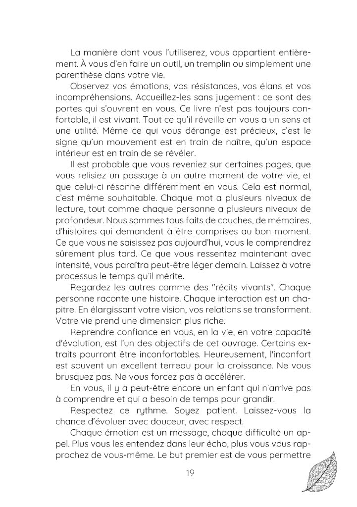 Ta part invisible – Partie 1 : Reprendre l’essence de tes racines: Un voyage intérieur au cœur de tes racines, pour comprendre, guérir et transformer ton histoire.