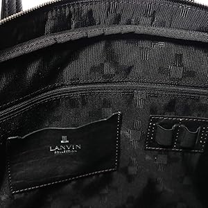 rukaページ Amazon.co.jp: [ランバン コレクション] ブリーフケース