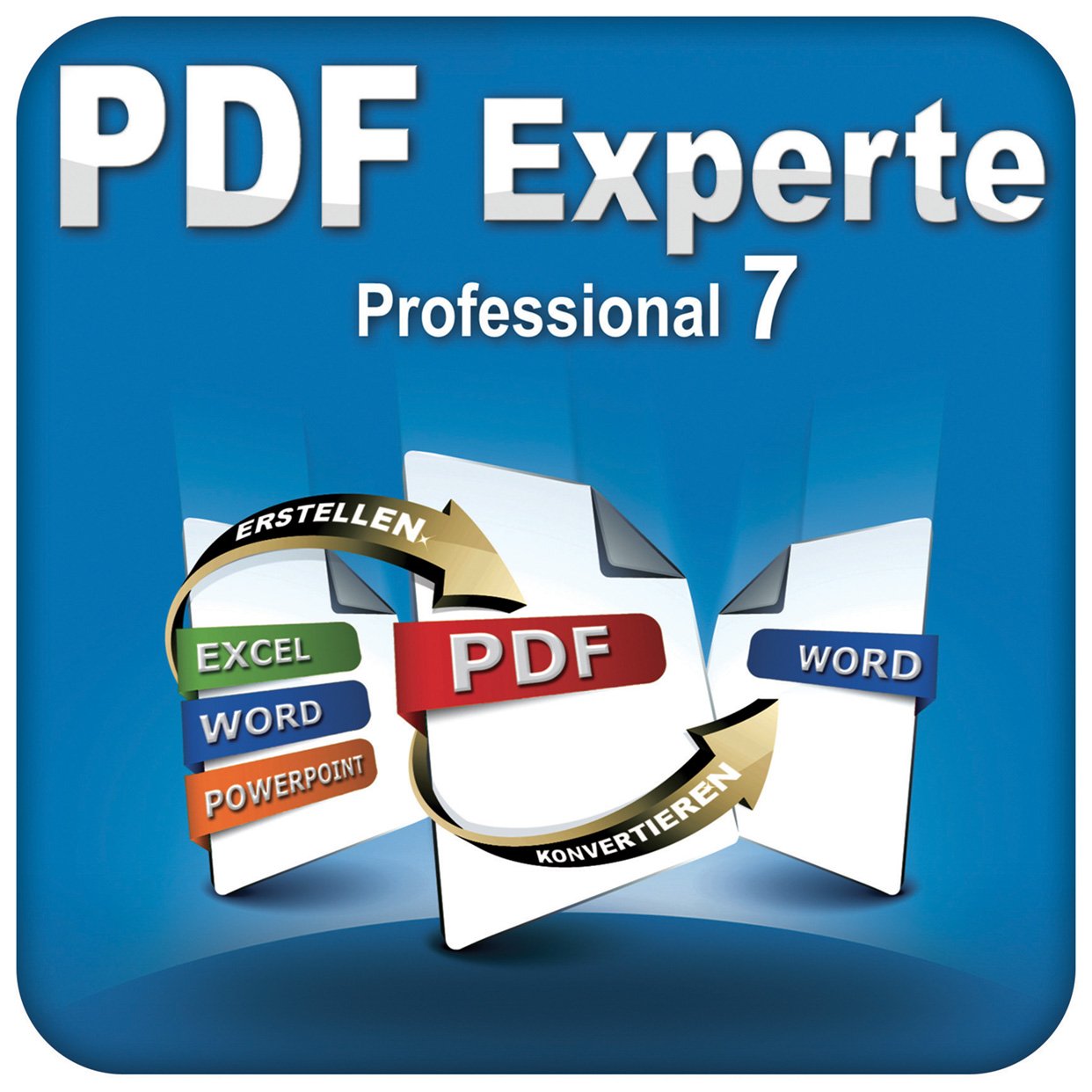 PDF Experte 7 Professional