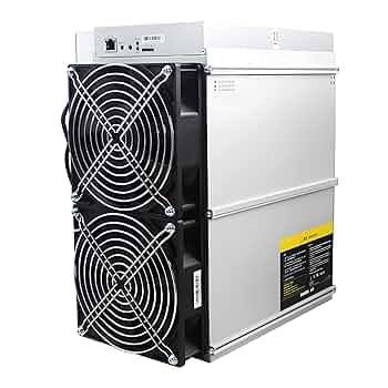 Bitcoin Antminer S19 PRO ビットマイナー Amazon.co.jp: ANTMINER S19 82TH/S ビットコインマイナー 強力