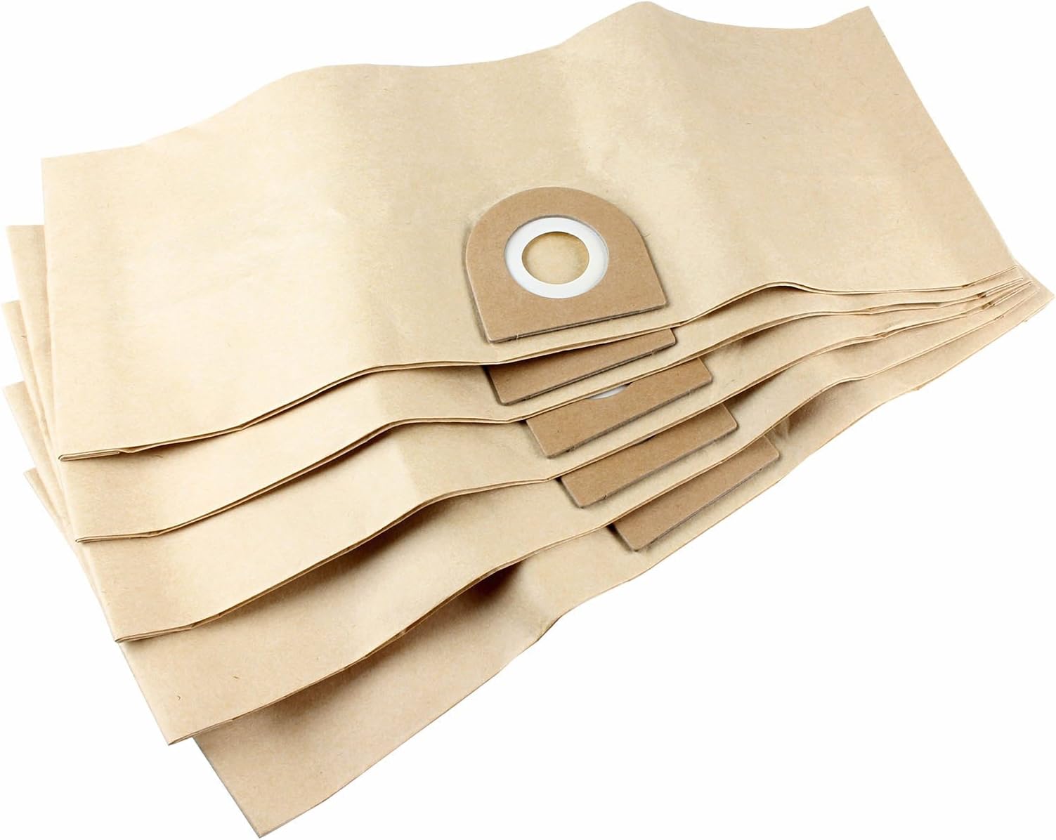 5 X Vacuum Cleaner Dust Bags &amp; Filter Set For Vax 3 In 1