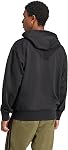 Adidas Mens Essentials Feel Cozy Fleece HoodieHooded Sweatshirt