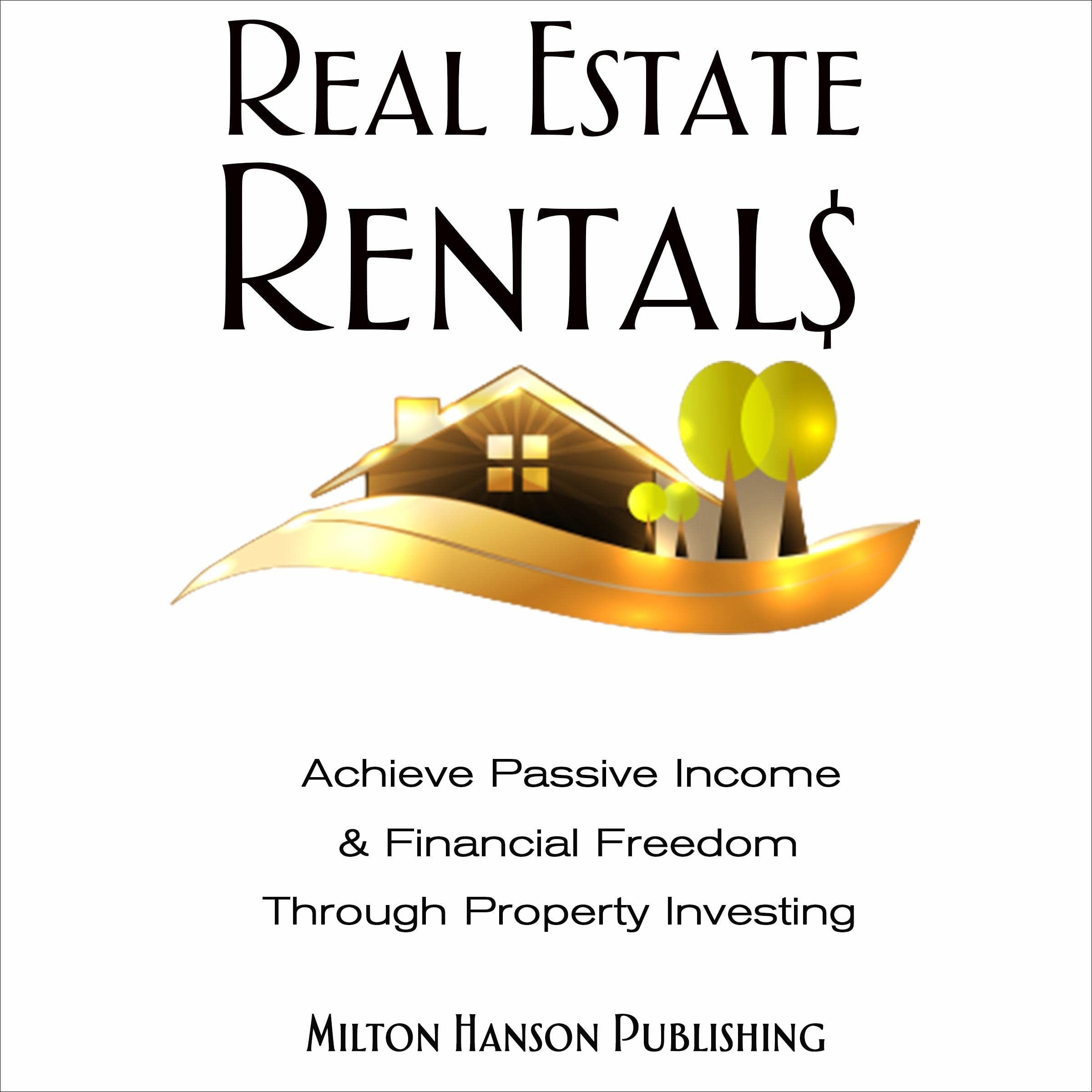 Cover art for Real Estate Rentals