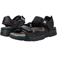 Mephisto Mens Shark Fit Sandal