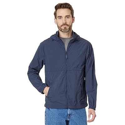 L.L.Bean Light and Airy Windbreaker Men