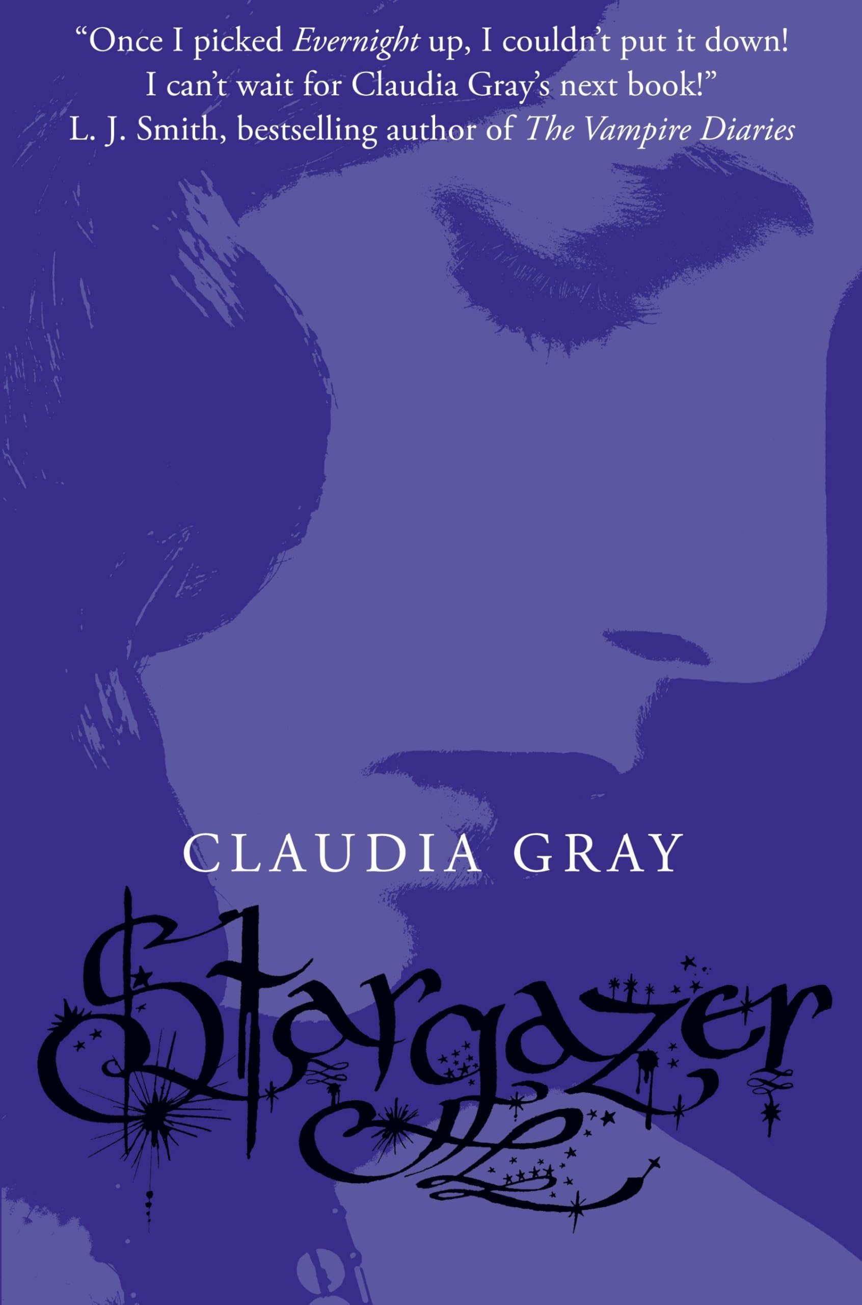 Stargazer, Children’s , Paperback, Claudia Gray