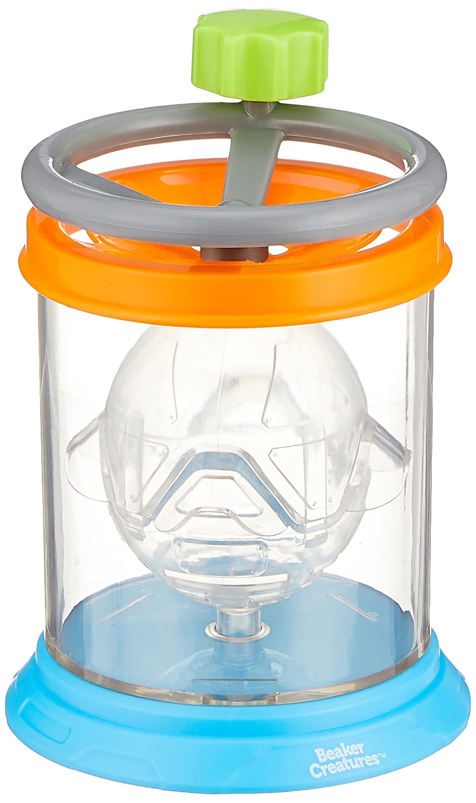 Learning Resources Beaker Creatures Whirling Wave Reactor, Homeschool