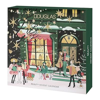Douglas Adventskalender 2025 Gr