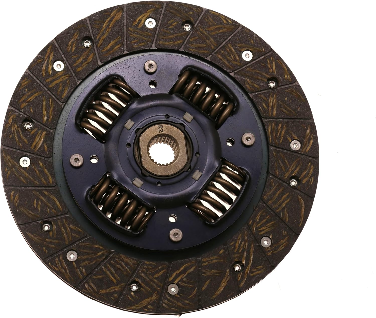 SACHS K70265-01 Xtend Transmission Clutch Kit Compatible with Chevrolet Aveo 2004-2011 and Other Vehicle Applications
