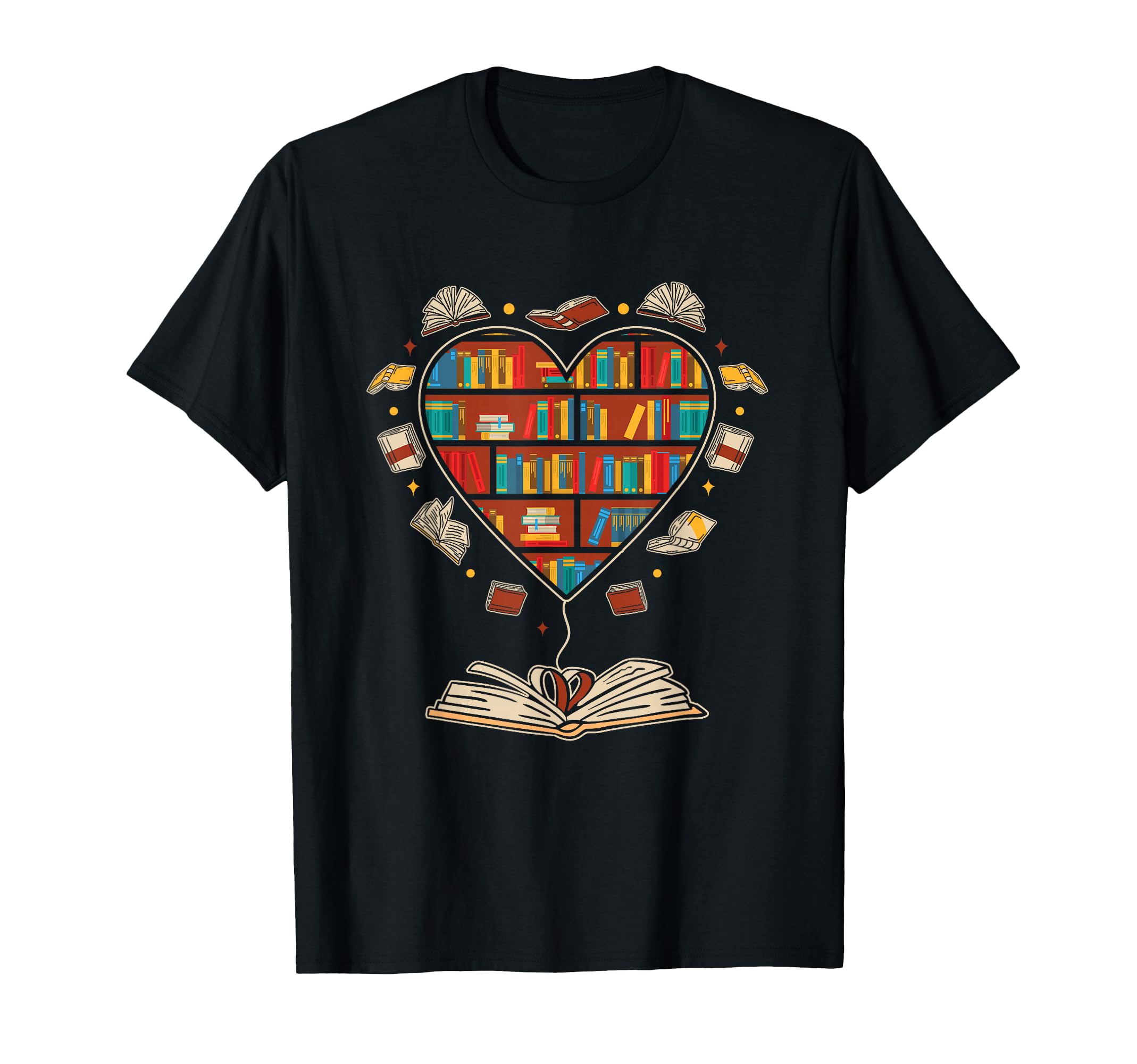 Kleidung mit Designs von Amazon Merch on Demand