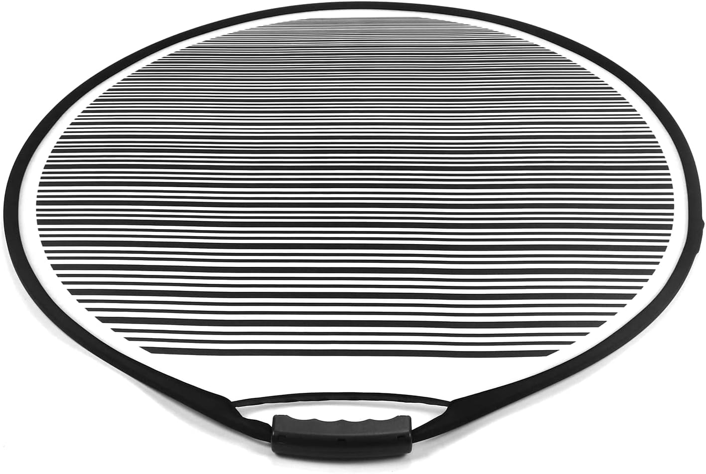Karosszéria sérülések felismerése reflector board segítségével