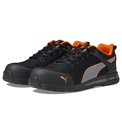 PUMA Safety Levity Knit Low ASTM EH Men
