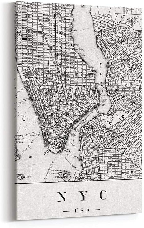 tela incorniciata per camera da letto
