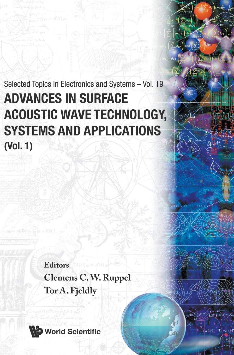 Advances in Surface Acoustic Wave Technology, Syst