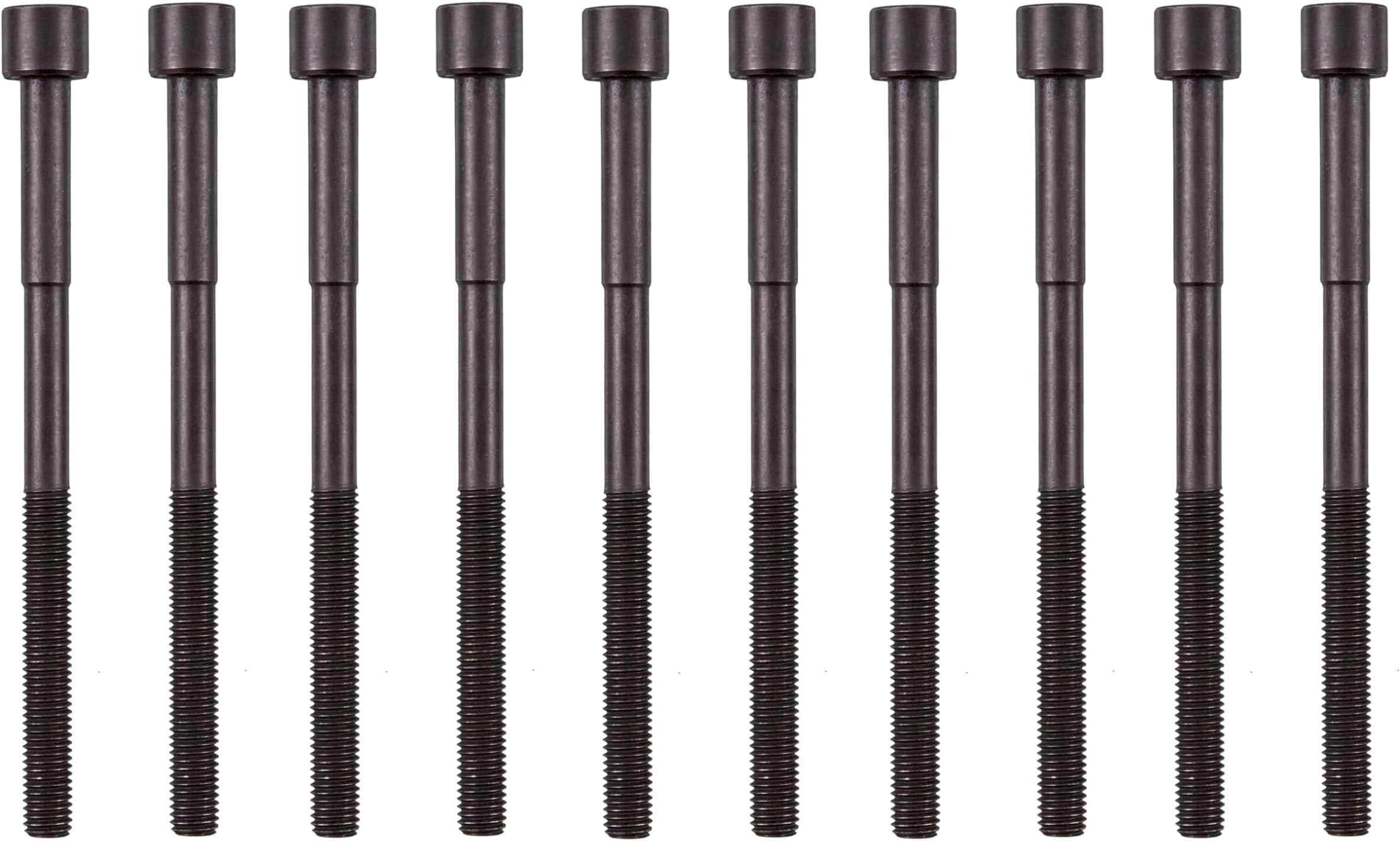 Fel-Pro ES72434 Head Bolt Set