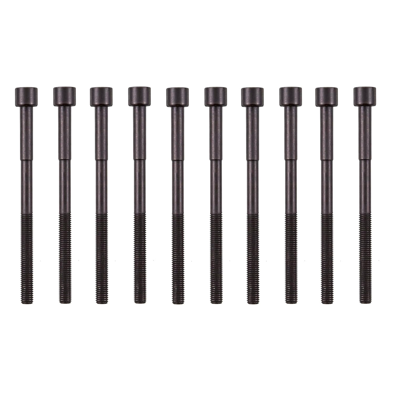 FEL-PRO ES 72434 Engine Cylinder Head Bolt Set for Toyota Corolla